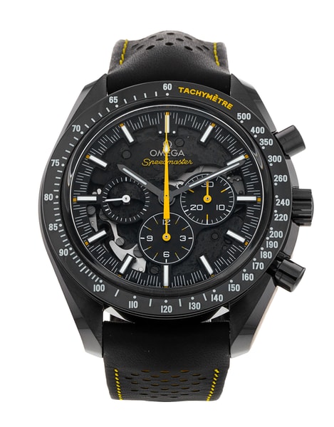 Omega Speedmaster Dark Side of the Moon 311.92.44.30.01.001